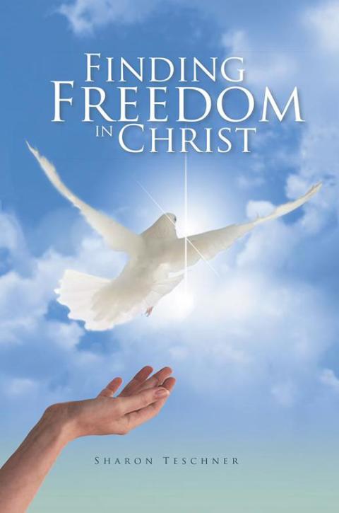 Cover image for book Finding Freedom in Christ