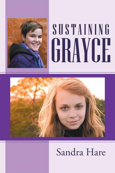 Cover image for book Sustaining Grayce