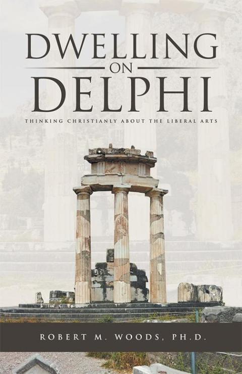 Cover image for book Dwelling on Delphi