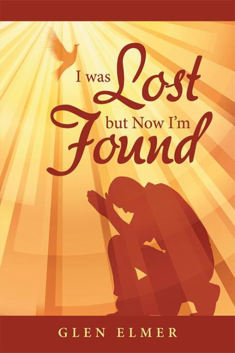 Cover image for book I Was Lost but Now I'm Found