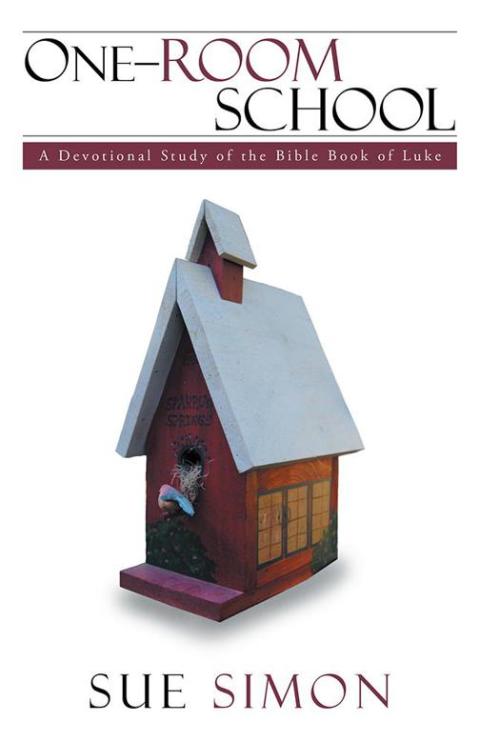 Cover image for book One-Room School