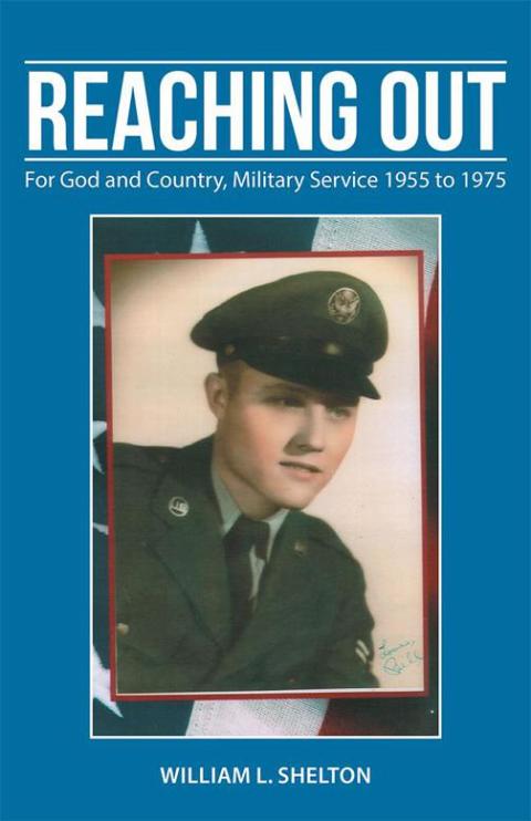 Cover image for book Reaching Out