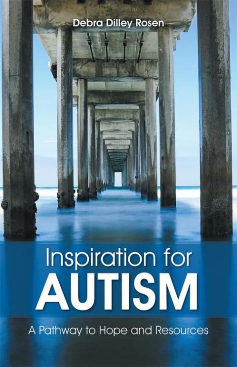 Cover image for book Inspiration for Autism