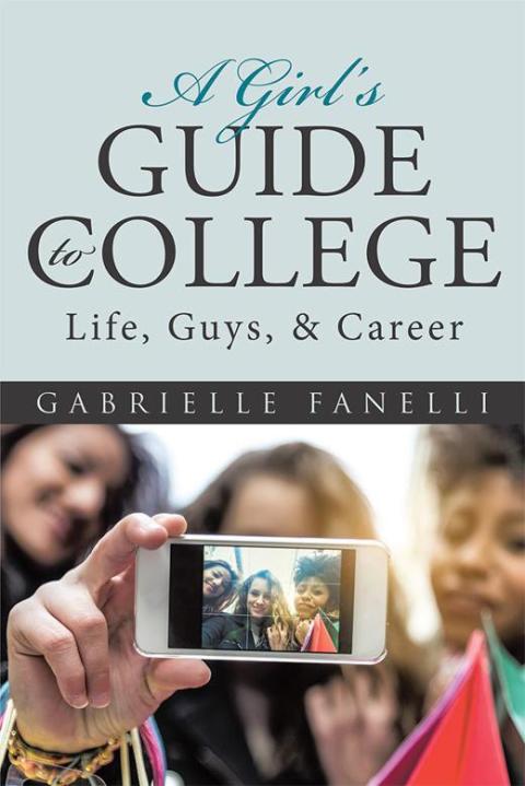 Cover image for book A Girl’S Guide to College