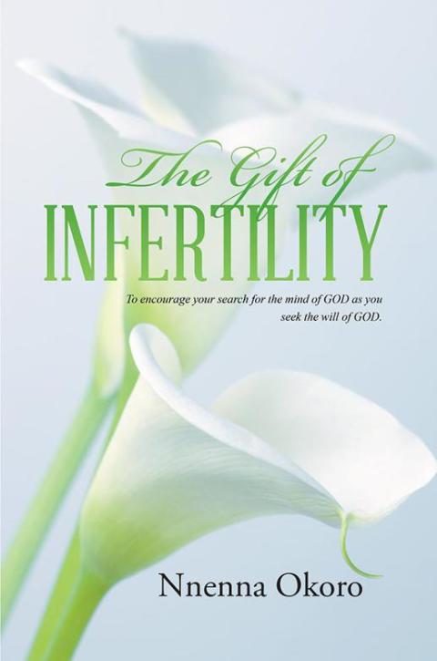 Cover image for book The Gift of Infertility
