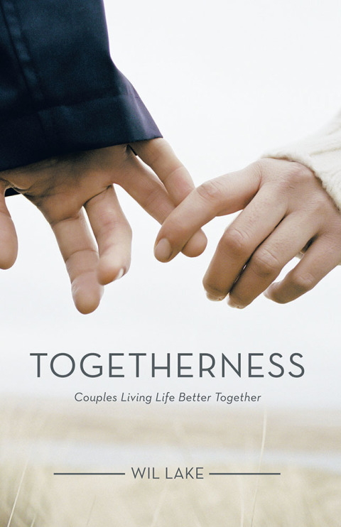 Cover image for book Togetherness