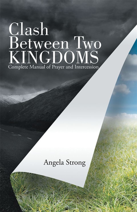Cover image for book Clash Between Two Kingdoms