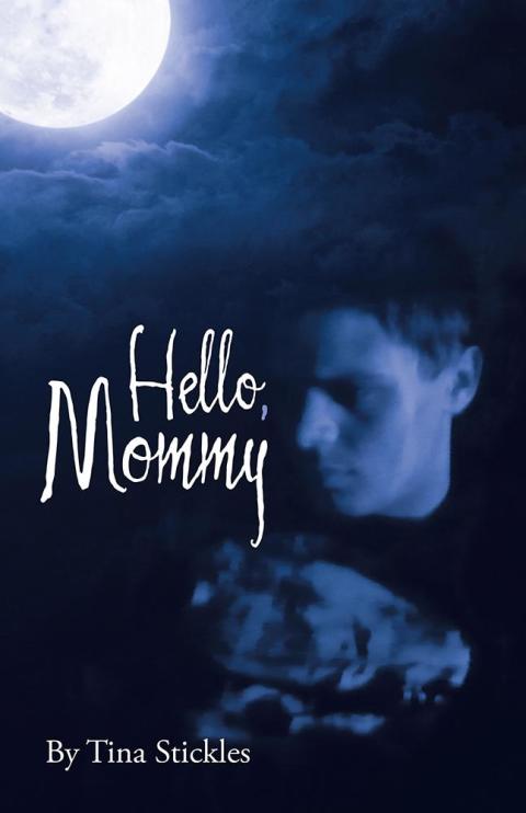 Cover image for book Hello, Mommy