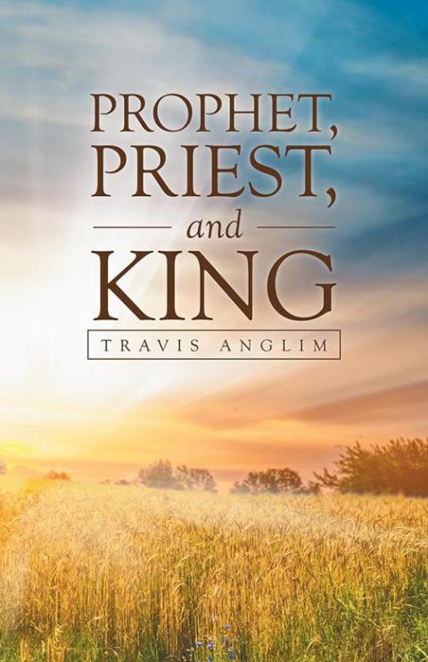 Cover image for book Prophet, Priest, and King