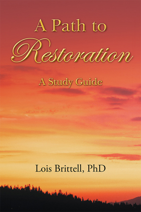 Cover image for book A Path to Restoration