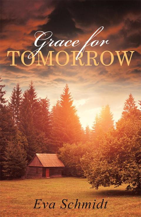 Cover image for book Grace for Tomorrow