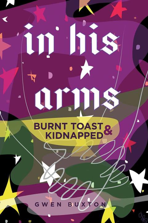 Cover image for book In His Arms