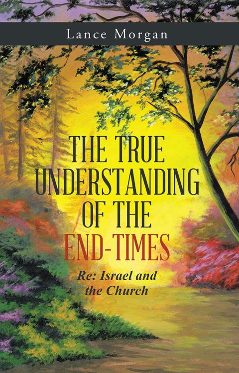 Cover image for book The True Understanding of the End-Times