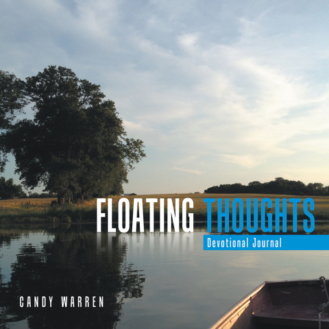 Cover image for book Floating Thoughts