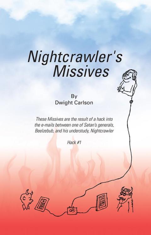 Cover image for book Nightcrawler's Missives
