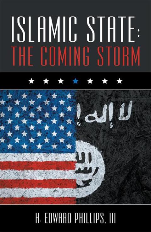 Cover image for book Islamic State: the Coming Storm