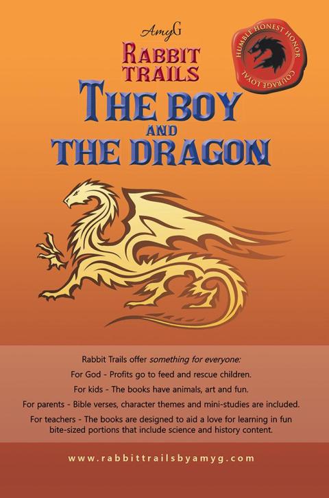 Cover image for book Rabbit Trails