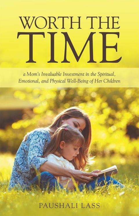 Cover image for book Worth the Time