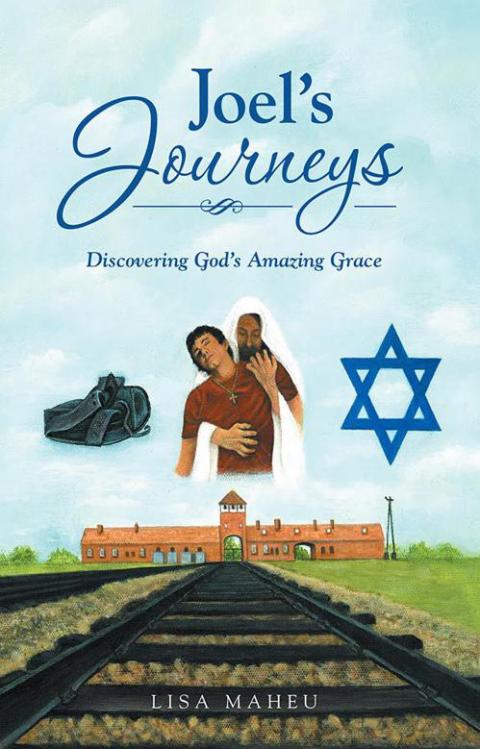 Cover image for book Joel's Journeys