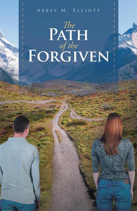 Cover image for book The Path of the Forgiven