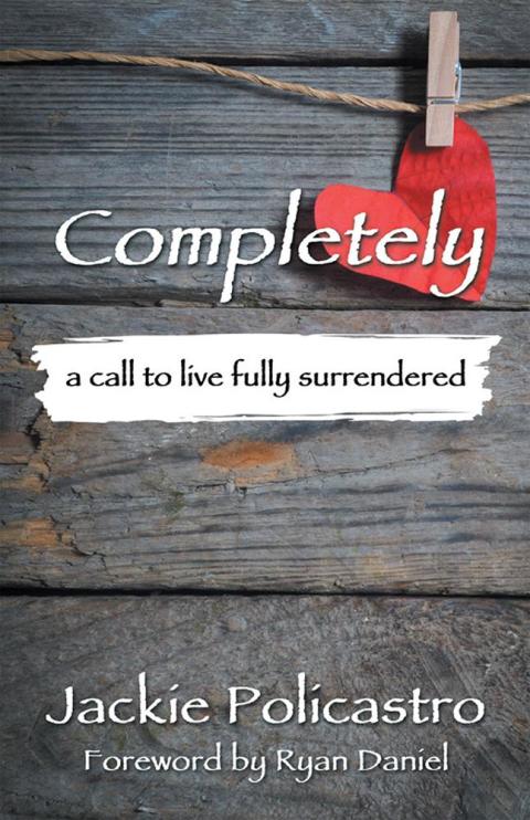 Cover image for book Completely