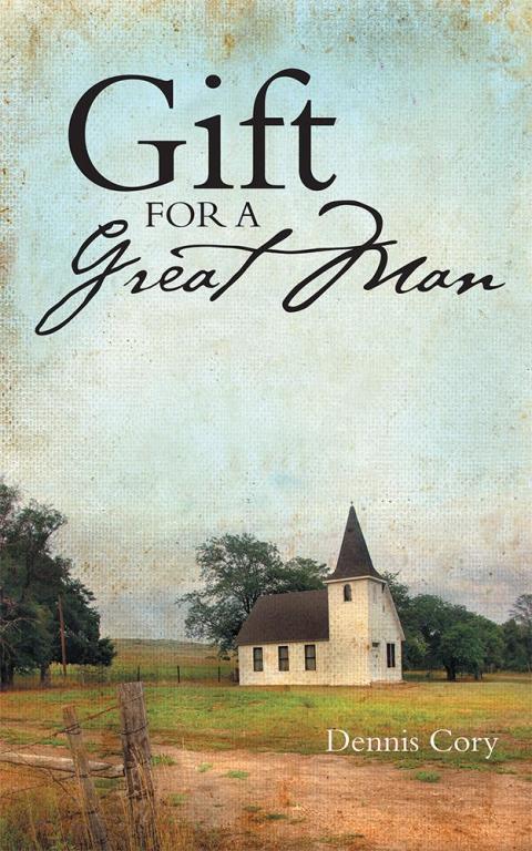 Cover image for book Gift for a Great Man