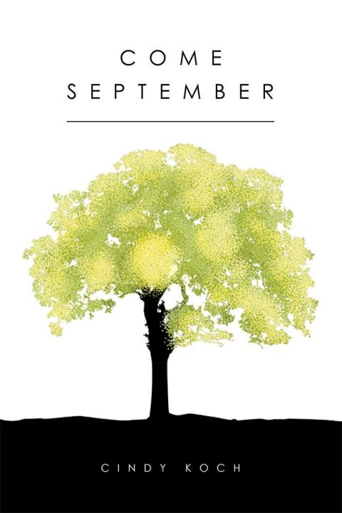 Cover image for book Come September