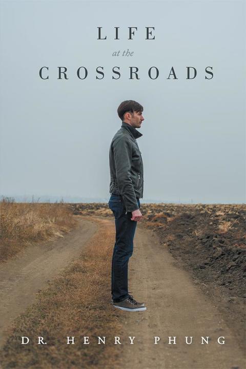Cover image for book Life at the Crossroads