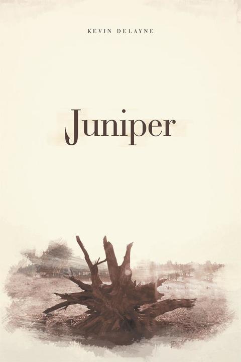 Cover image for book Juniper