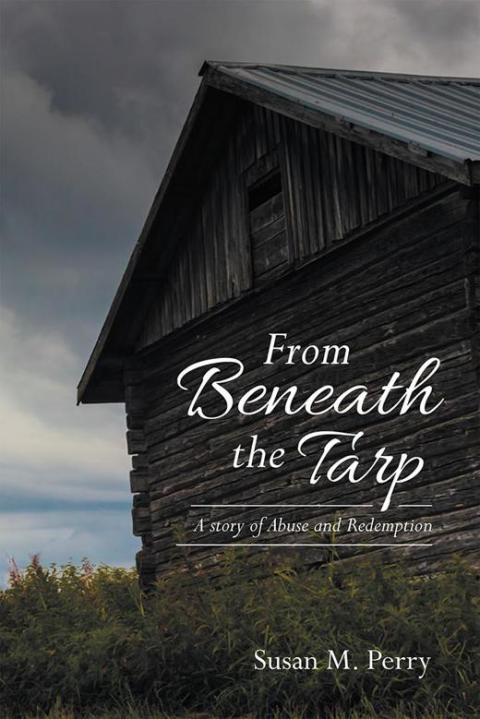 Cover image for book From Beneath the Tarp