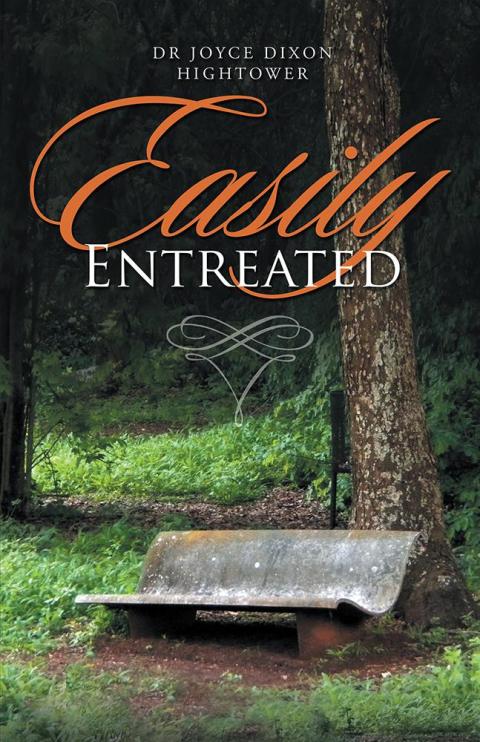 Cover image for book Easily Entreated