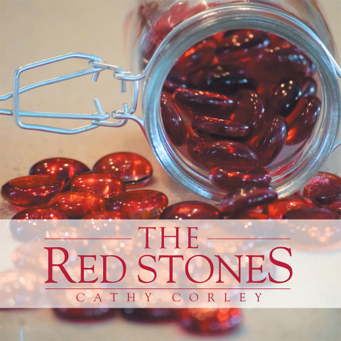 Cover image for book The Red Stones
