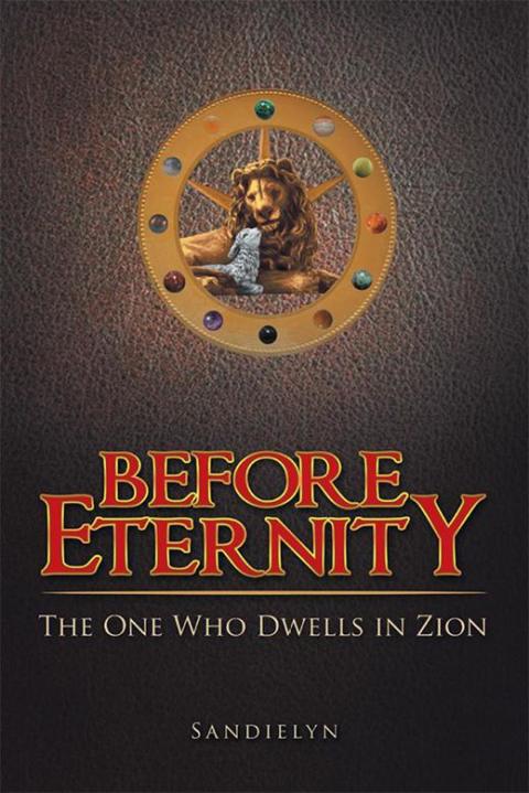 Cover image for book Before Eternity