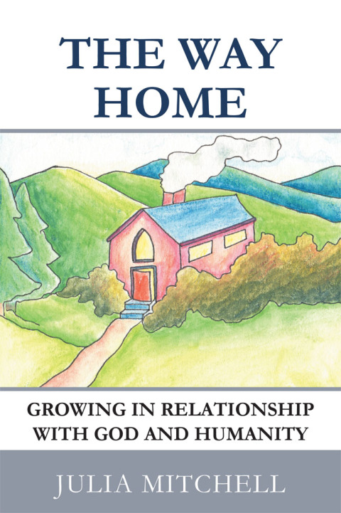 Cover image for book The Way Home