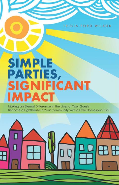 Cover image for book Simple Parties, Significant Impact