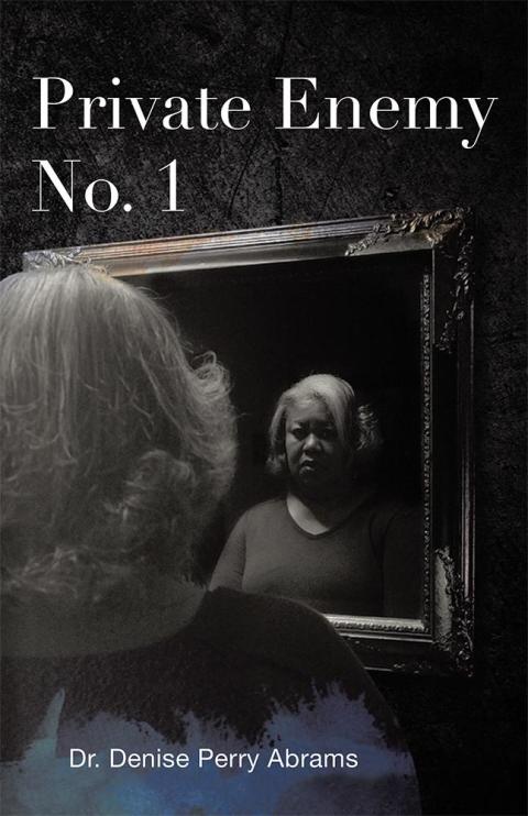 Cover image for book Private Enemy No. 1