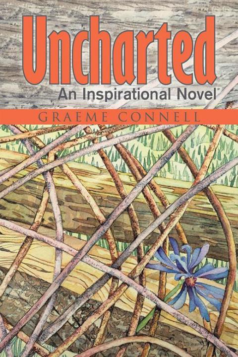Cover image for book Uncharted