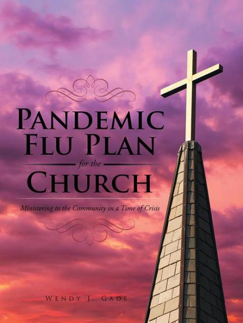 Cover image for book Pandemic Flu Plan for the Church