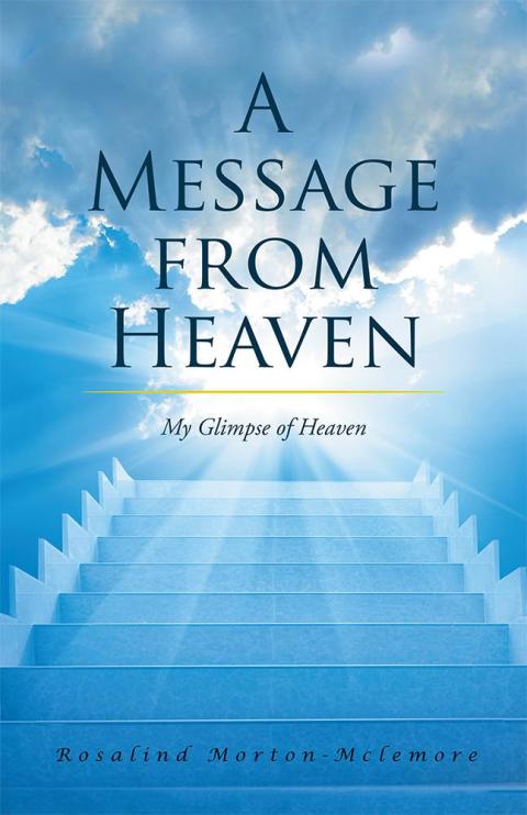 Cover image for book A Message from Heaven
