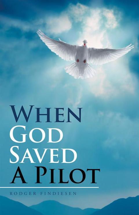Cover image for book When God Saved a Pilot