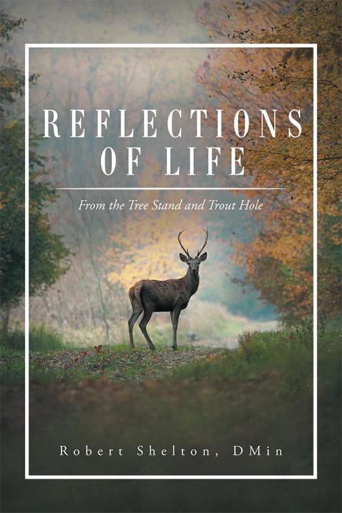 Cover image for book Reflections of Life