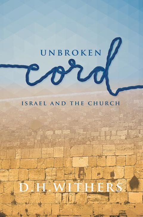 Cover image for book Unbroken Cord
