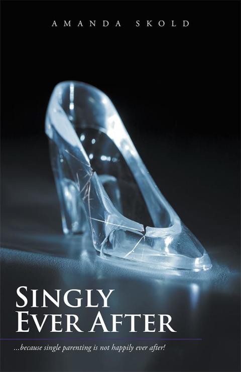 Cover image for book Singly Ever After