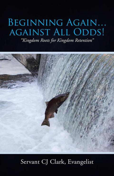 Cover image for book Beginning Again...Against All Odds!