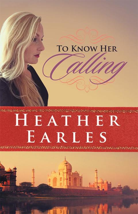 Cover image for book To Know Her Calling