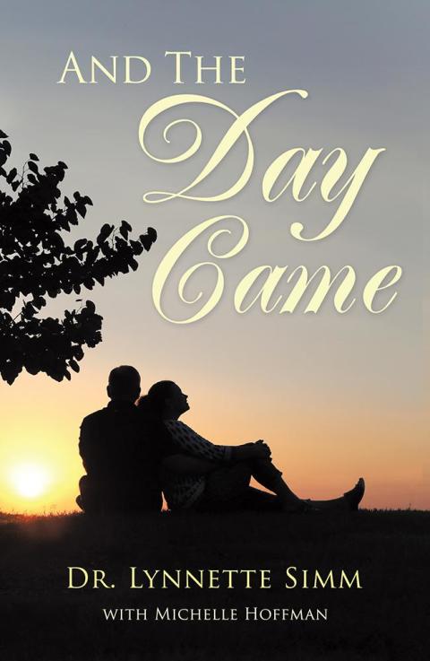 Cover image for book And the Day Came