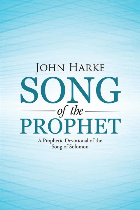 Cover image for book Song of the Prophet