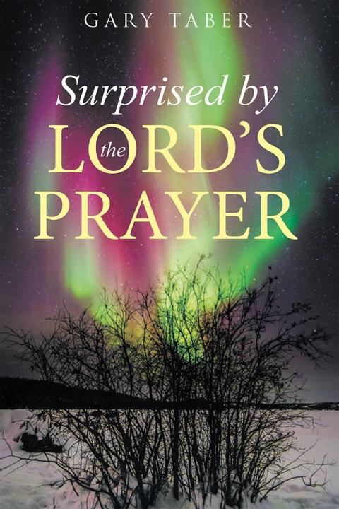 Cover image for book Surprised by the Lord's Prayer