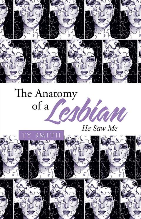 Cover image for book The Anatomy of a Lesbian
