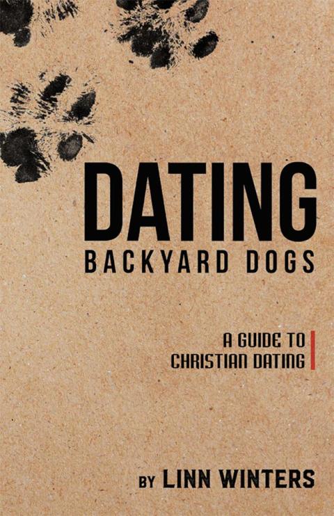 Cover image for book Dating Backyard Dogs